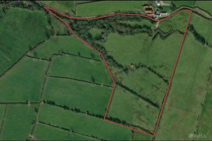 Ballybeg, Strokestown, Co. Roscommon