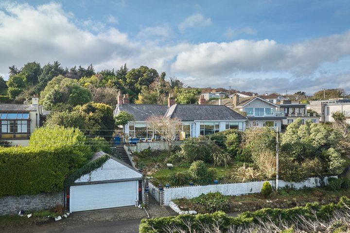 Aberfoyle, Balkill Rd, Howth, Dublin 13, Dublin