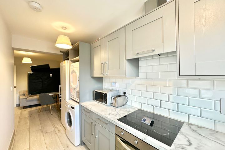 Dowth Avenue, Dublin 7, Phibsborough, Dublin 7