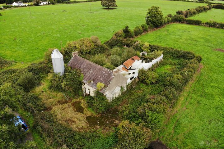 Lismolin, Mullinahone, Co. Tipperary