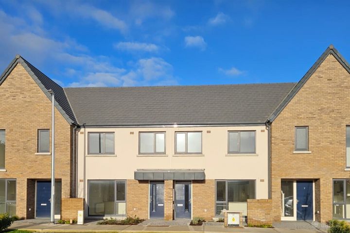 Ushers Mill - Louth County Council, Affordable Pur