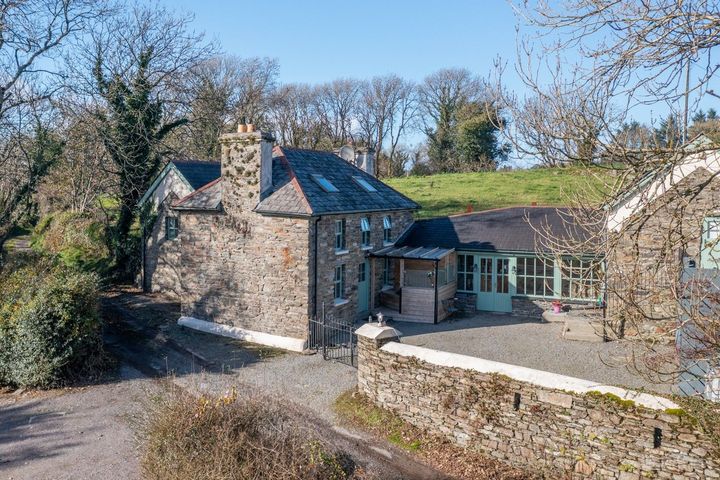 Riverbank Cottage, Lissalohorig, Skibbereen, Co. Cork, P81DX27