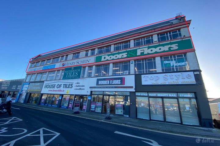 2nd Floor 60a The Long Mile Centre, Walkinstown, Dublin 12