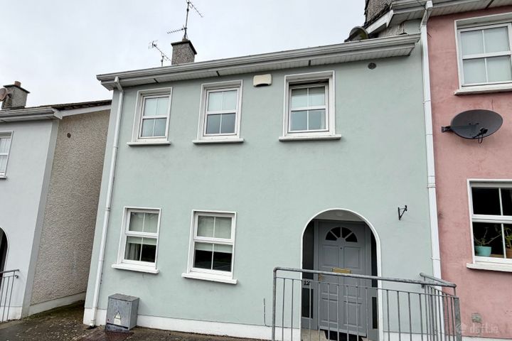 12 Dromore, Cootehill, Cootehill, Co. Cavan