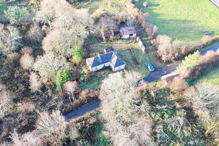 Cloonoragh, Crossmolina, Co. Mayo