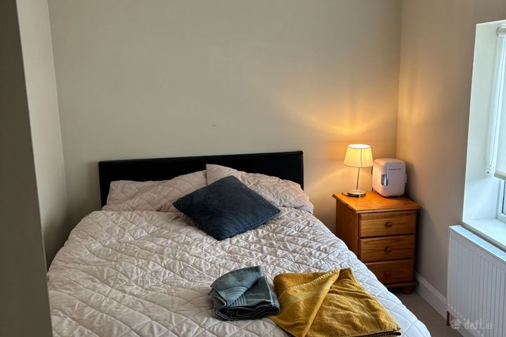 St Aidan's Park Rd, Marino, Dublin 3