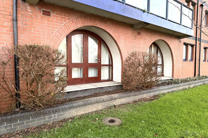 Apartment 1A, Brookview Gardens, South Quay, Arklow, Co. Wicklow, Y14V484