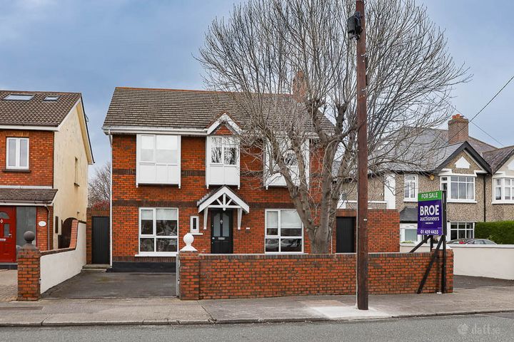 124 Kimmage Road West, Kimmage, Dublin 12, Dublin