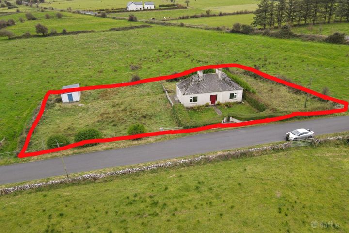 Lissatava, Claremorris, Hollymount, Co. Mayo, F12F803