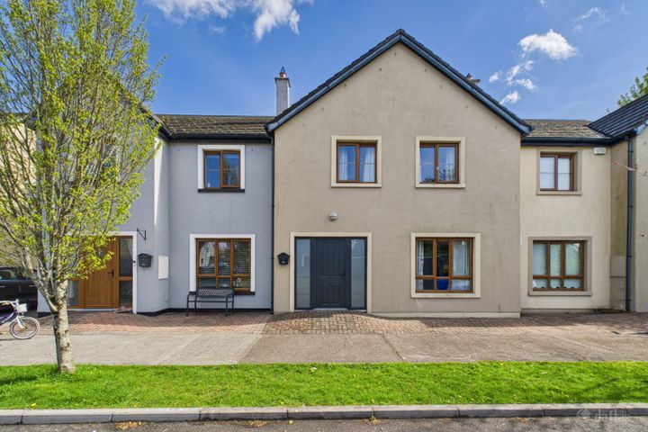 18 Windtown Park, Rathowen, Co. Westmeath, N91W2H1
