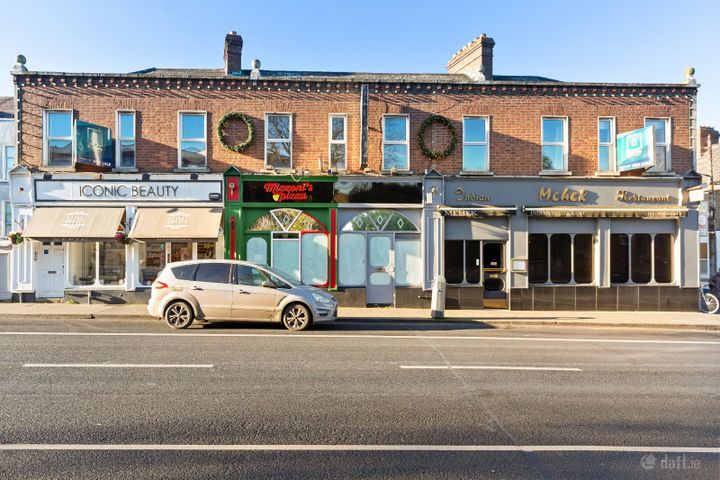 91 Rathgar Road, Rathgar, Dublin 6, D06F688