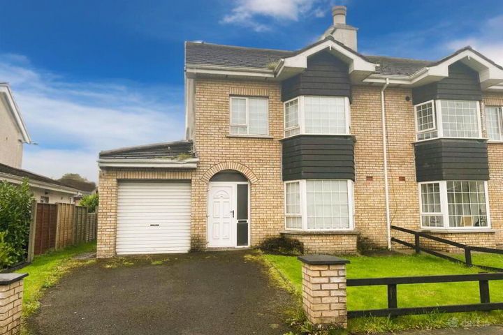 13 Curragh Park, Mullagh, Co. Cavan, A82K6Y8