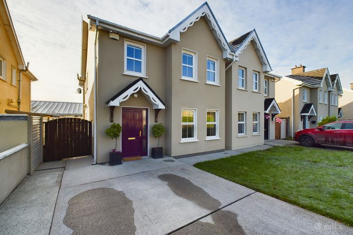 12 Pairc Na Sraide, Glenville, Cork, Cork