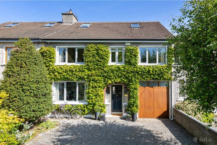 71 Trees Road, Mount Merrion, Co Dublin, Dublin