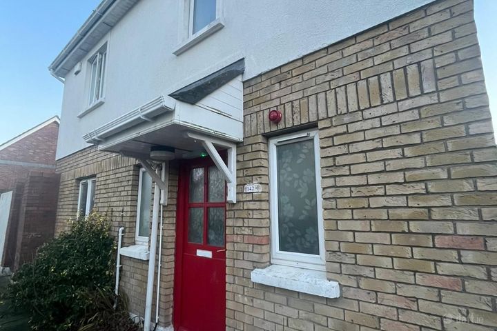 142 Grange Lodge Avenue, Clongriffin, Clongriffin, Dublin 13