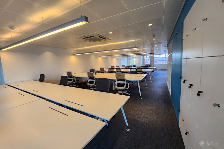 6 Sir John Rogersons Quay, Dublin Docklands , D02 DH34, Dublin 2