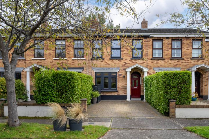 7 Ophaly Court, Dundrum, Dublin 14, Co. Dublin, D14T853