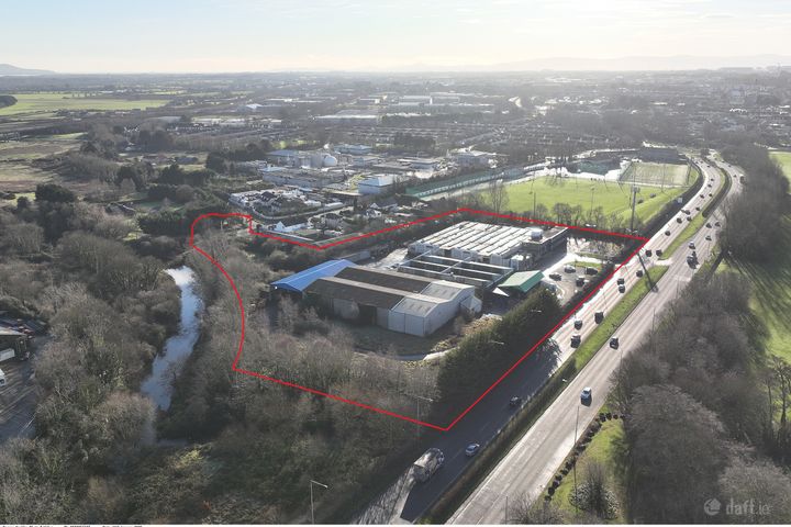 Newtown, Swords, Co. Dublin, K67YD23