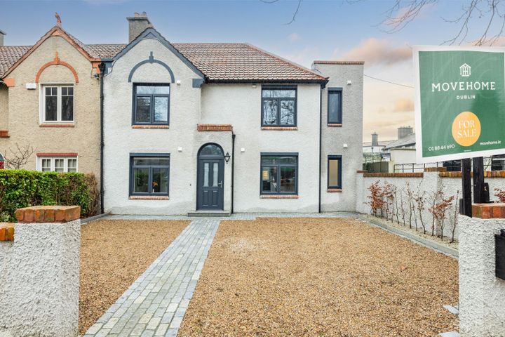 56 Griffith Avenue, Dublin 9, Marino, Dublin 3, D09C3Y6
