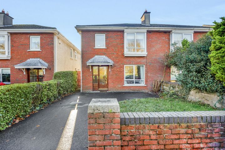 72 The Park, Beaumont Woods, Beaumont, Dublin 9, D09P762