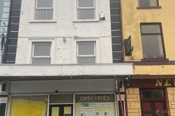 Newport, Newport, Co. Mayo, F28E397