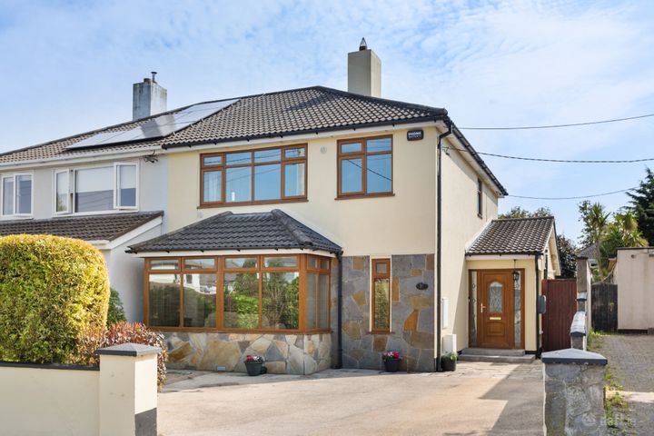 31 The Avenue, Woodpark, Ballinteer, Dublin 16, D16R680
