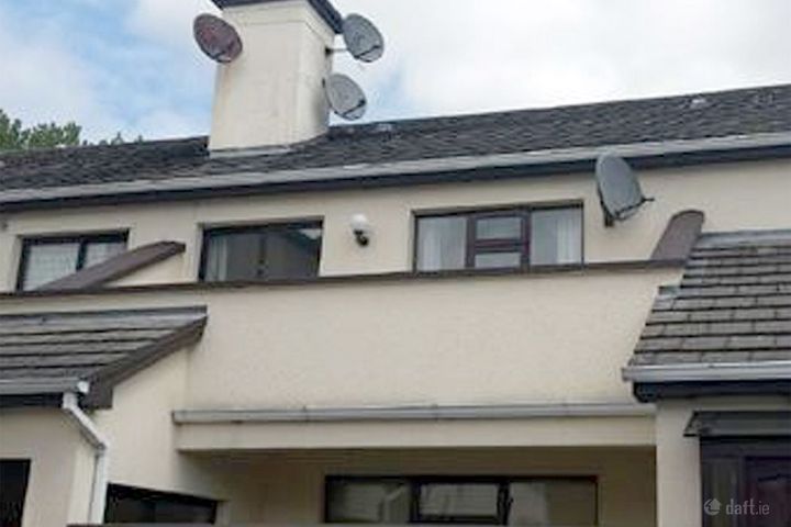 Apartment 9, Kilbride Plaza, Kilbride Street, Tullamore, Co. Offaly