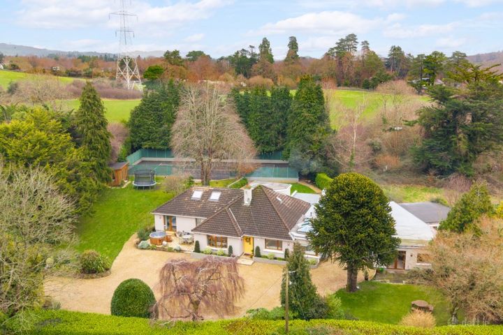 Woodhaven, Rocky Valley, Kilmacanogue, Co. Wicklow, Kilmacanogue, Co. Wicklow, A98P278