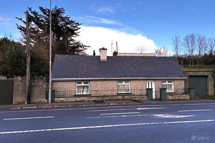 Tulla Road, Ennis, Ennis, Co. Clare, V95YHY1