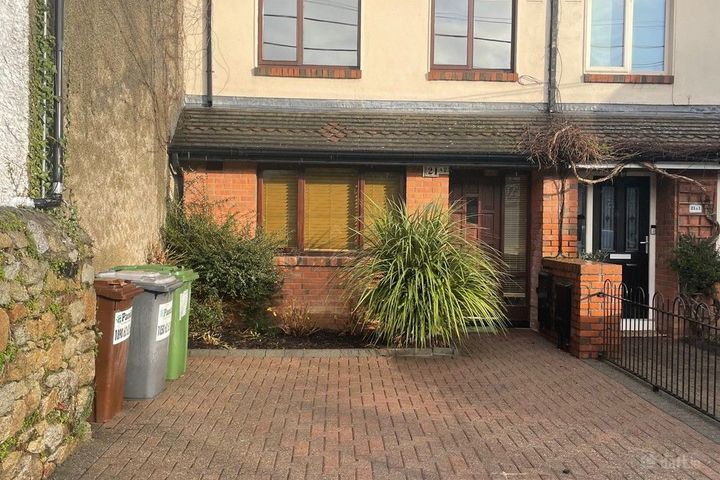 21a2 Lanesville, Dun Laoghaire, Co. Dublin
