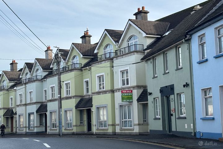 82 Churchfields, Salthill, Co. Galway, H91FFX2