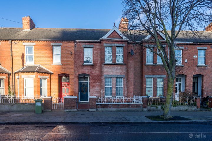122 Clonliffe Rd, Drumcondra, Dublin 3, Dublin 3, Dublin