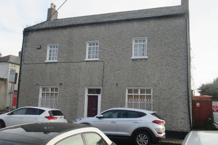 48 Maiden Row, Dublin 20, Chapelizod, Dublin 20, D20HP22