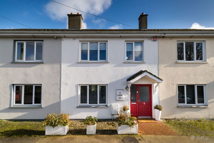 16 Station Road, Portarlington, Portarlington, Co. Laois, R32VF58