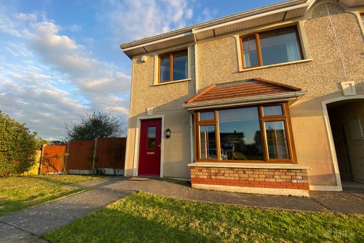 75 Lee Drive, Rathass, Tralee, Kerry