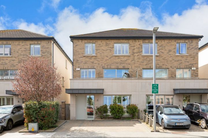 5 The Strand, Marina Village, Greystones, Wicklow