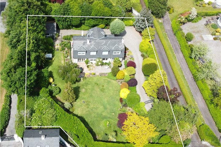 Clifden, Model Farm Rd, Cork, Cork