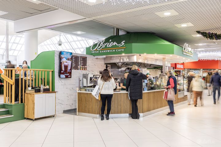 Unit 360, Level 3, The Square Shopping Centre, Tallaght, Dublin 24, D24ND77