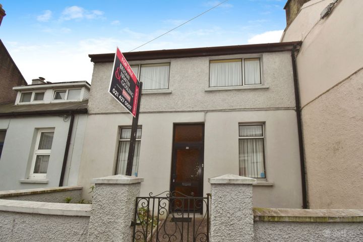 12 Old Blackrock Road, Cork, Blackrock, Co. Cork, T12RRC8
