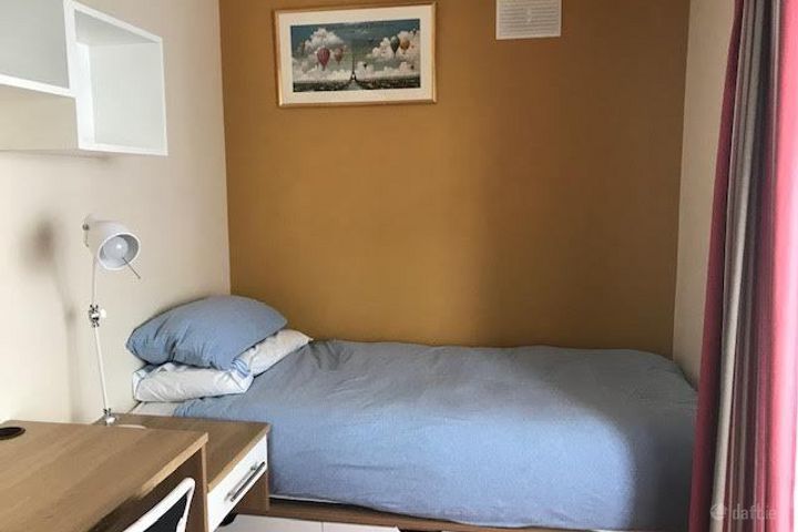 Sidmonton Road, Bray, Co. Wicklow