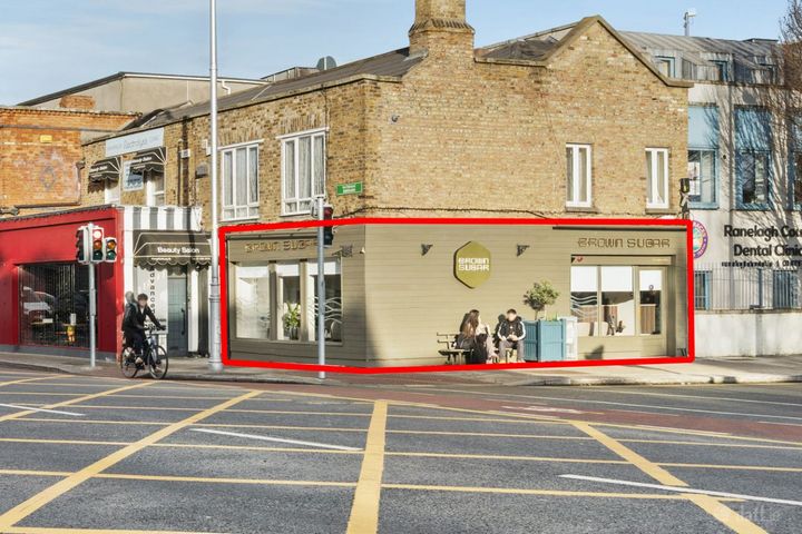 68 Ranelagh Court, Ranelagh, Dublin 6, D06V3F8