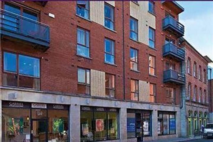 Kingscourt,48-59 King Street North,Dublin 7, Smithfield, Dublin 7