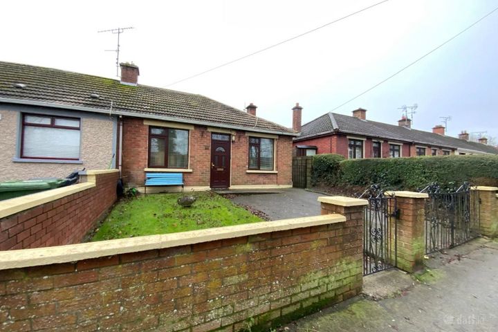 81 O'Hanlon Park, Dundalk, Co. Louth, A91H5N2