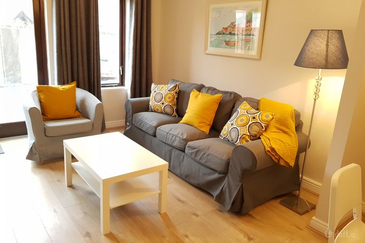 7 Liberty Square, Hanbury Lane, Christchurch, Dublin 8