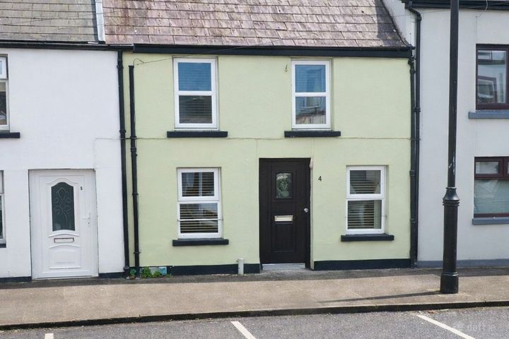 4 Connolly Street, Midleton, Midleton, Co. Cork