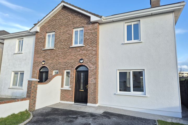 162 Cois Na Habhainn, Ballygaddy Rd, Tuam, Galway