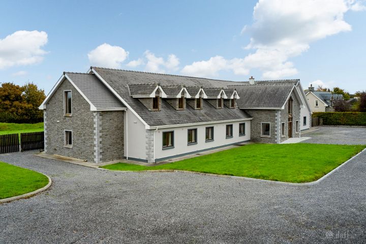 Kiltale, Navan, Cross Keys, Co. Meath