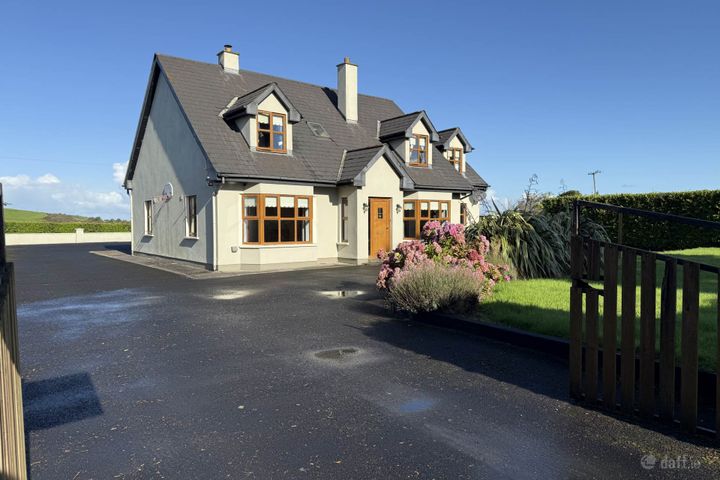 Knockboheen, Ardagh, Newcastle West, Co. Limerick, V42KR72