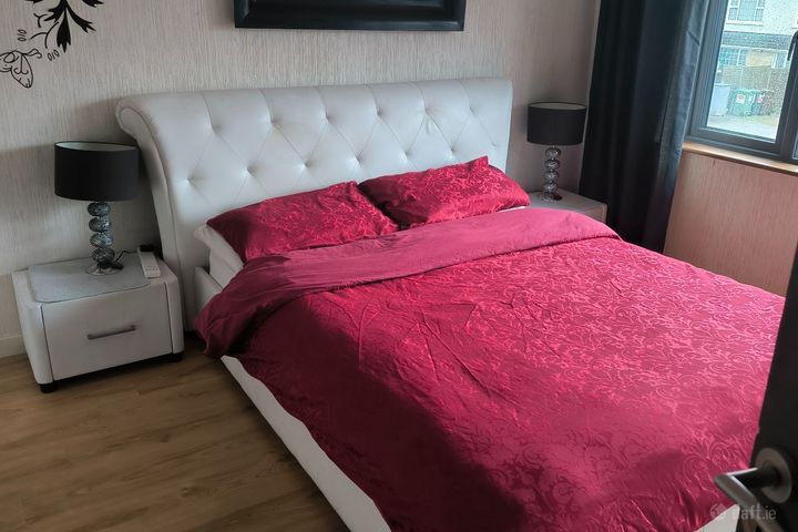 The Rise,Boden Park,Dublin 16, Ballyboden, Dublin 16