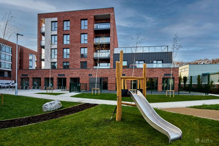 Apartment 1, The Alders, Saint Edmunds Avenue, Lucan, Co. Dublin